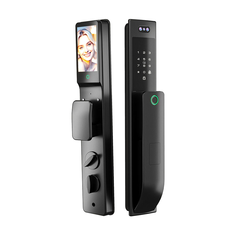 Enrique Tuya IP65 Alexa Waterproof Aluminum Alloy 